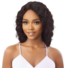 Load image into Gallery viewer, Outre Mytresses Purple Label Human Hair No Knot Part Lace Wig - Hh Caspia
