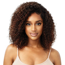 Load image into Gallery viewer, Outre Melted Hairline Synthetic Hd Lace Front Wig - Ceidy

