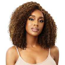 Load image into Gallery viewer, Outre Melted Hairline Synthetic Hd Lace Front Wig - Ceidy
