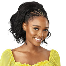 Load image into Gallery viewer, Outre Converti Cap Synthetic Wig - Celestial Waves
