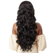 Load image into Gallery viewer, Outre Melted Hairline Synthetic Hd Lace Front Wig - Chandell
