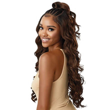 Load image into Gallery viewer, Outre Perfect Hair Line Synthetic 13x6 Lace Front Wig - Charisma
