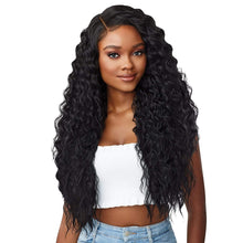 Load image into Gallery viewer, Outre Perfect Hair Line Synthetic 13x6 Faux Scalp Lace Front Wig - Cheyenne
