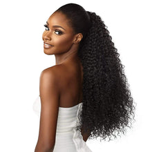 Load image into Gallery viewer, Sensationnel Lulu Pony Synthetic Ponytail - Cici
