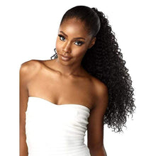 Load image into Gallery viewer, Sensationnel Lulu Pony Synthetic Ponytail - Cici
