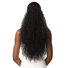 Load image into Gallery viewer, Sensationnel Lulu Pony Synthetic Ponytail - Cici
