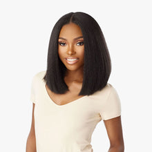 Load image into Gallery viewer, Sensationnel Curls Kinks&amp;co Textured Lace Wig - 13x6 Kinky Bob 14&quot;
