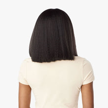 Load image into Gallery viewer, Sensationnel Curls Kinks&amp;co Textured Lace Wig - 13x6 Kinky Bob 14&quot;
