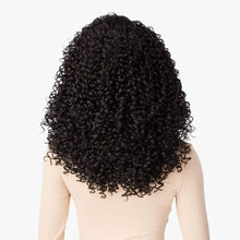 Load image into Gallery viewer, Sensationnel Curls Kinks&amp;co Synthetic Textured Lace Front Wig - 13x6 Kinky Curly 18&quot;
