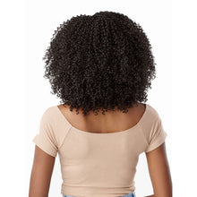 Load image into Gallery viewer, Sensationnel Curls Kinks&amp;co Synthetic Textured Lace Front Wig - 13x6 Kinky Coily 16&quot;
