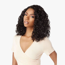 Load image into Gallery viewer, Sensationnel Curls Kinks&amp;co Textured Lace Wig - 13x6 Kinky Natural Wave 14&quot;
