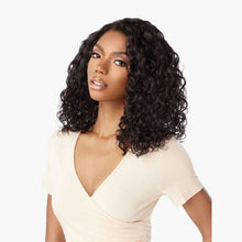 Load image into Gallery viewer, Sensationnel Curls Kinks&amp;co Textured Lace Wig - 13x6 Kinky Natural Wave 14"
