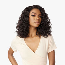 Load image into Gallery viewer, Sensationnel Curls Kinks&amp;co Textured Lace Wig - 13x6 Kinky Natural Wave 14&quot;
