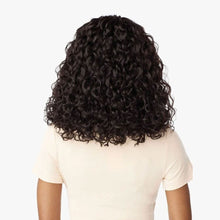 Load image into Gallery viewer, Sensationnel Curls Kinks&amp;co Textured Lace Wig - 13x6 Kinky Natural Wave 14"
