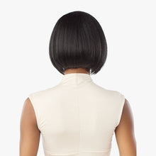 Load image into Gallery viewer, Sensationnel Curls Kinks&amp;co Textured Lace Front Wig - 13x6 Kinky Bob 9"
