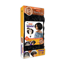 Load image into Gallery viewer, Sensationnel Curls Kinks&amp;co Textured Lace Wig - Y-part Kinky Roller Set 10
