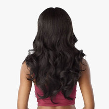 Load image into Gallery viewer, Sensationnel Curls Kinks&amp;co Texured Lace Wig - V-part V-unit 2
