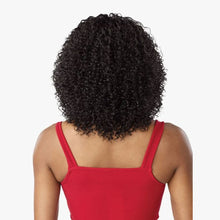 Load image into Gallery viewer, Sensationnel Curls Kinks&amp;co Texured Lace Wig - V-part V-unit 4
