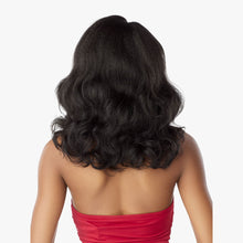 Load image into Gallery viewer, Sensationnel Curls Kinks&amp;co Texured Lace Wig - V-part V-unit 6
