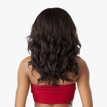 Load image into Gallery viewer, Sensationnel Curls Kinks&amp;co Texured Lace Wig - V-part V-unit 8
