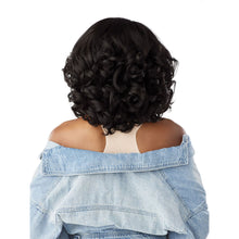 Load image into Gallery viewer, Sensationnel Curls Kinks&amp;co Textured Lace Wig - Y-part Kinky Volume Curl 14&quot;
