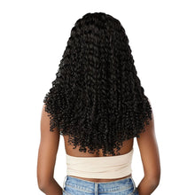 Load image into Gallery viewer, Sensationnel Curls Kinks&amp;co Textured Lace Wig - Y-part Kinky Burmese Curl 22
