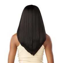 Load image into Gallery viewer, Sensationnel Curls Kinks&amp;co Textured Lace Wig - Y-part Kinky Blow Out 20
