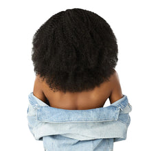 Load image into Gallery viewer, Sensationnel Curls Kinks&amp;co Textured Lace Wig - Y-part Kinky Mongolian Curly 18
