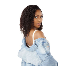 Load image into Gallery viewer, Sensationnel Curls Kinks &amp; Co Human Hair Clip-ins - 3b Clique 20
