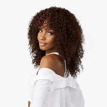 Load image into Gallery viewer, Sensationnel Curls Kinks &amp; Co Premium Synthetic Multi Weave - Burmese Curl 14&quot;16&quot;18&quot;
