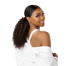 Load image into Gallery viewer, Sensationnel Curls Kinks &amp; Co Synthetic Bundles Weave - Burmese Curl 20
