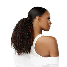 Load image into Gallery viewer, Sensationnel Curls Kinks &amp; Co Synthetic Bundles Weave - Burmese Curl 20
