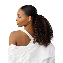 Load image into Gallery viewer, Sensationnel Curls Kinks &amp; Co Synthetic Bundles Weave - Burmese Curl 20
