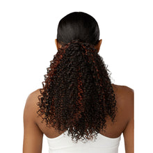 Load image into Gallery viewer, Sensationnel Curls Kinks &amp; Co Synthetic Bundles Weave - Burmese Curl 20
