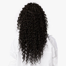 Load image into Gallery viewer, Sensationnel Curls Kinks &amp; Co Premium Synthetic Multi Weave - Deep 18&quot;20&quot;22&quot;
