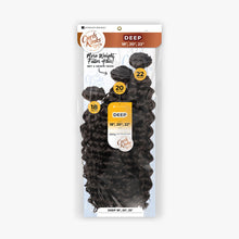 Load image into Gallery viewer, Sensationnel Curls Kinks &amp; Co Premium Synthetic Multi Weave - Deep 18"20"22"
