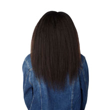 Load image into Gallery viewer, Sensationnel Curls Kinks &amp; Co Human Hair Clip-ins - 1c Clique 14
