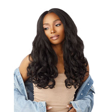 Load image into Gallery viewer, Sensationnel Curls Kinks &amp; Co Synthetic Hair Clip-ins - Top Lady 18"
