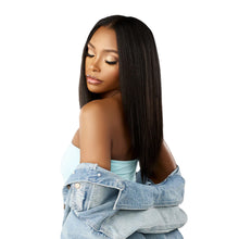 Load image into Gallery viewer, Sensationnel Curls Kinks &amp; Co Premium Fiber Clip-ins - Flow Changer 14
