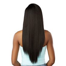 Load image into Gallery viewer, Sensationnel Curls Kinks &amp; Co Premium Fiber Clip-ins - Flow Changer 20
