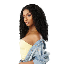 Load image into Gallery viewer, Sensationnel Curls Kinks &amp; Co Textured Clip In Extension 9pcs - Game Changer 14
