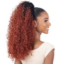 Load image into Gallery viewer, Freetress Synthetic Fullcap Wig - Creta Girl (long)
