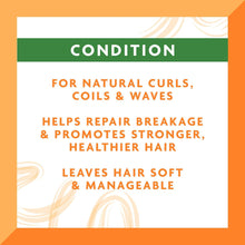 Load image into Gallery viewer, [Cantu] Shea Butter For Natural Hair Leave-In Conditioning Cream 12Oz
