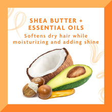 Load image into Gallery viewer, [Cantu] Shea Butter For Natural Hair Leave-In Conditioning Cream 12Oz
