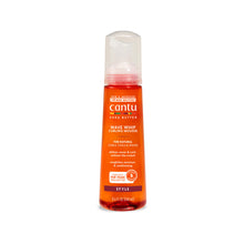 Load image into Gallery viewer, [Cantu] Shea Butter For Natural Hair Wave Whip Curling Mousse 8.4Oz
