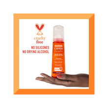 Load image into Gallery viewer, [Cantu] Shea Butter For Natural Hair Wave Whip Curling Mousse 8.4Oz
