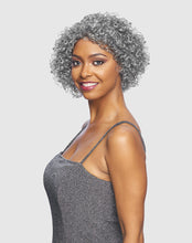 Load image into Gallery viewer, Cece - Vanessa Synthetic Short Curly Style Wig
