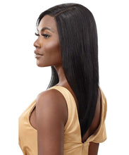 Load image into Gallery viewer, Outre Mytresses 100% Unprocessed Human Hair Lace Front Wig - Charmaine
