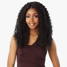 Load image into Gallery viewer, Sensationnel Cloud 9 Whatlace? Pre-plucked 13&quot;x6&quot; Hd-lace Front Wig - Eliana 20&quot;
