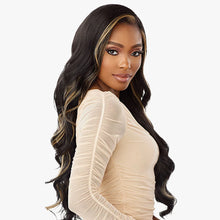 Load image into Gallery viewer, Sensationnel Cloud 9 What Lace? 13x6 Hd Swiss Lace Wig - Estelle
